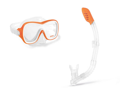 Intex Wave Rider Snorkelset