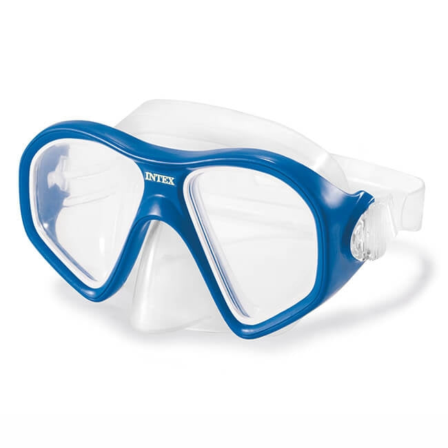 Intex Reef Rider Duikbril - Blauw