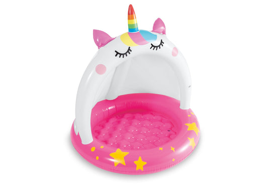 Huismerk Caticorn Babyzwembad