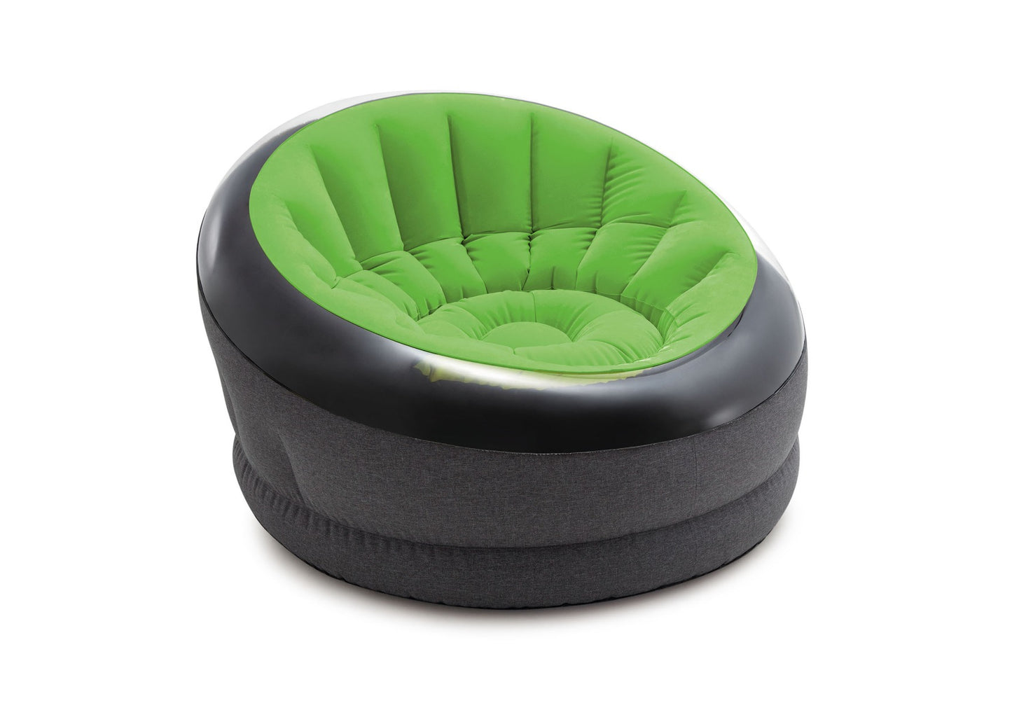 Intex Loungestoel Empire - Groen