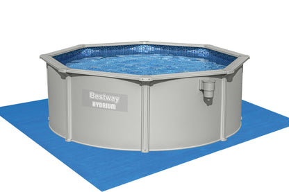 Bestway zwembad - Hydrium set (zandfilter) 360x120