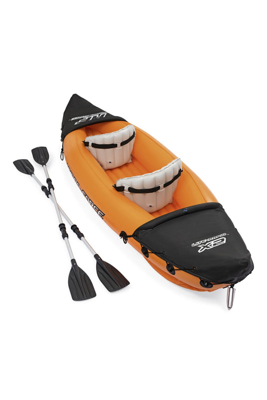 Hydro Force Kayak Rapid X2