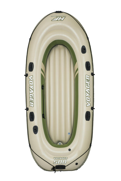 Hydro Force boot Voyager 500 set