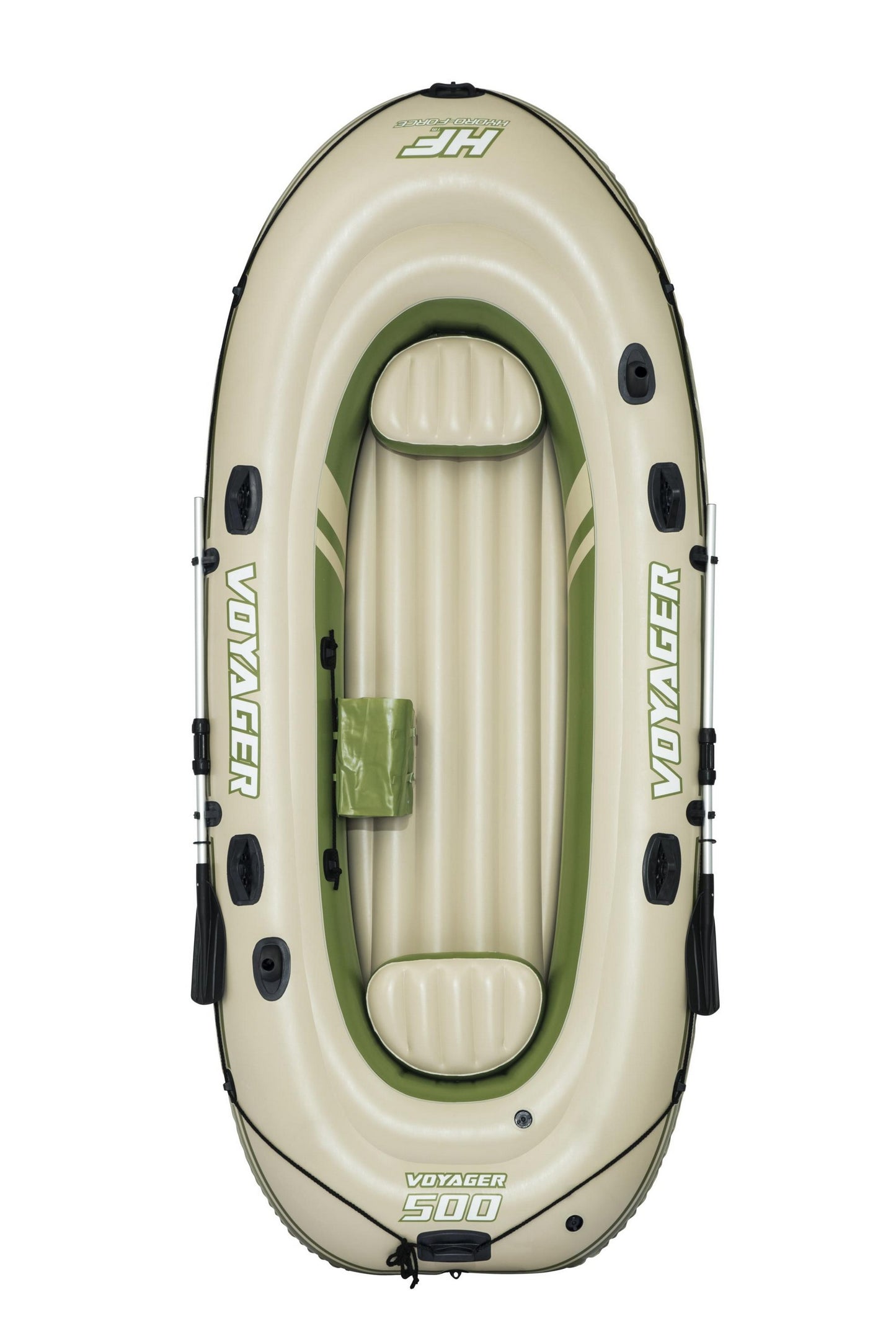 Hydro Force boot Voyager 500 set