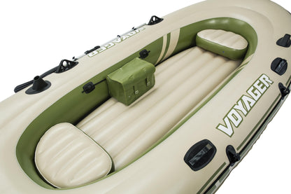 Hydro Force boot Voyager 500 set