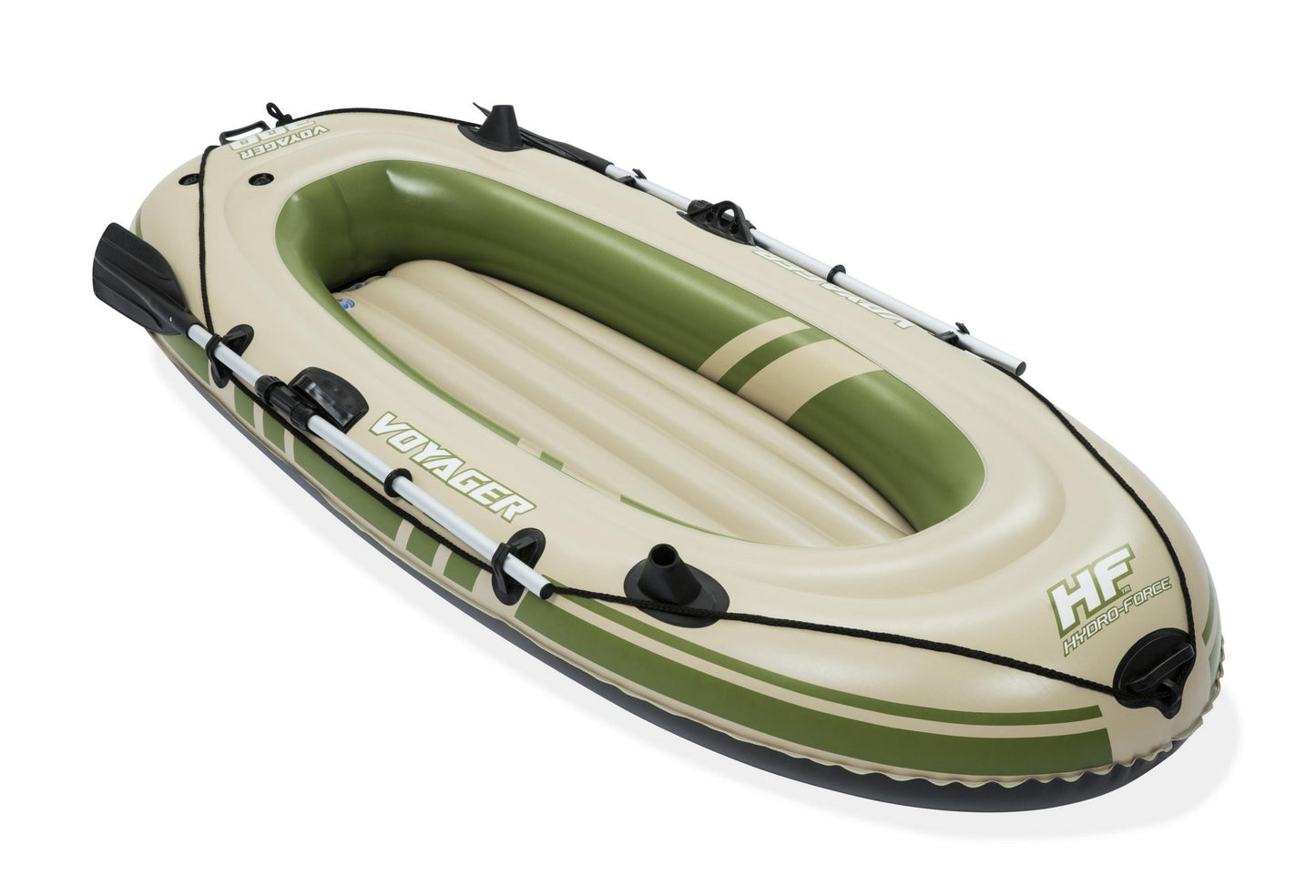 Hydro Force boot Voyager 300 set