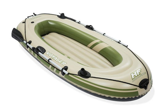 Hydro Force boot Voyager 300 set