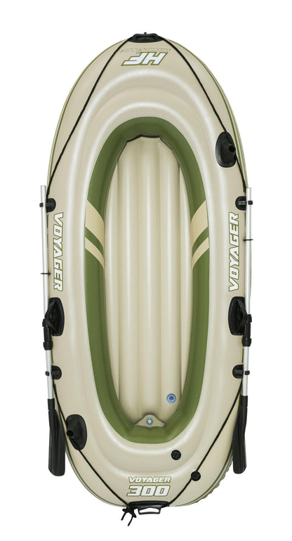 Hydro Force boot Voyager 300 set