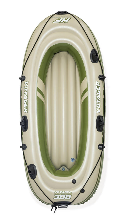 Hydro Force boot Voyager 300 set