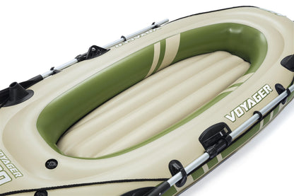 Hydro Force boot Voyager 300 set