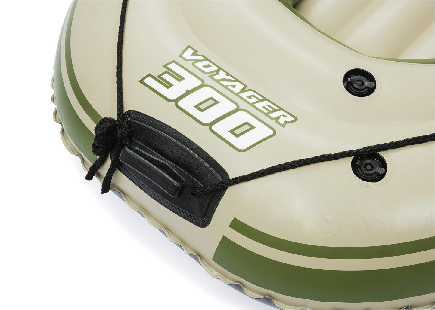 Hydro Force boot Voyager 300 set