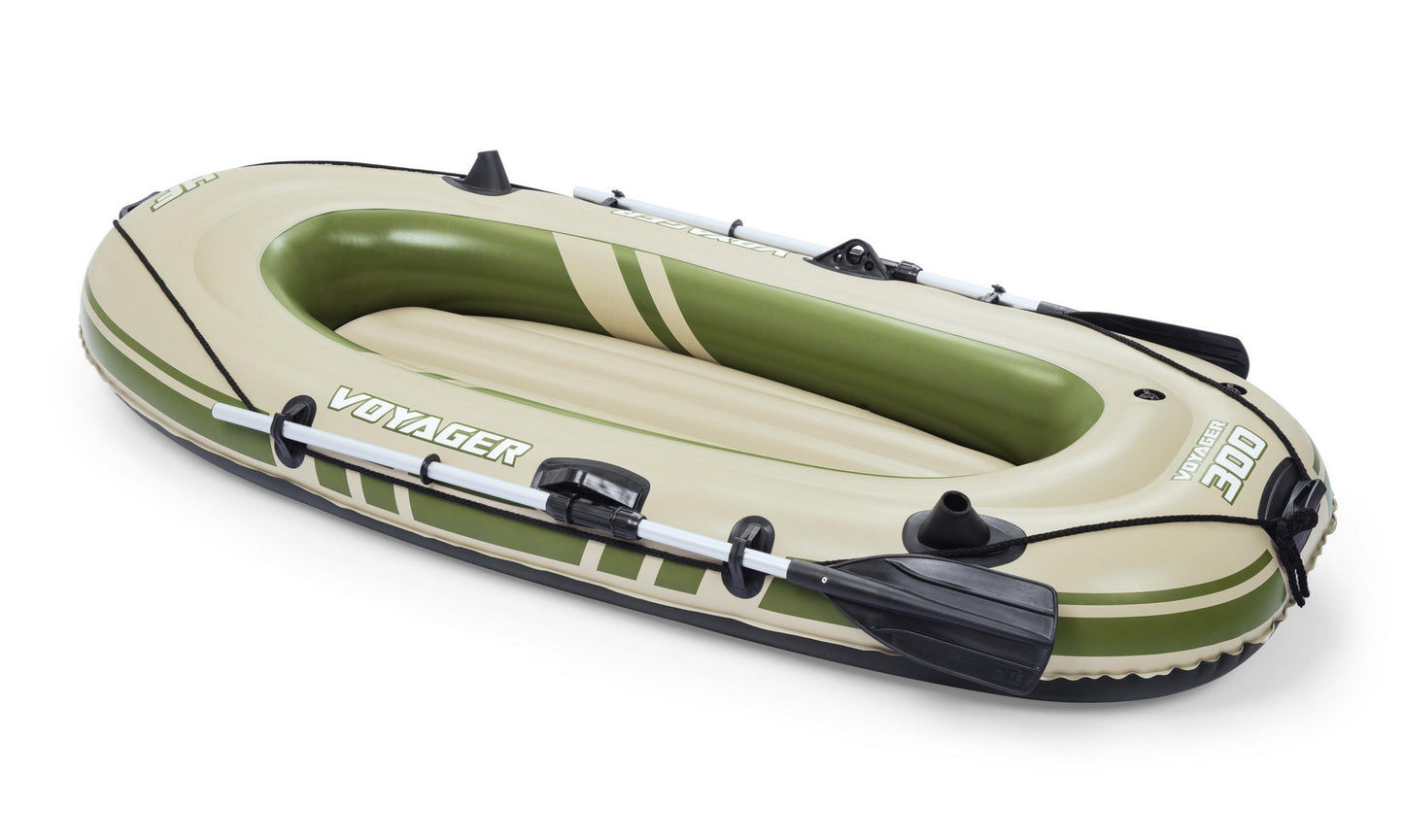 Hydro Force boot Voyager 300 set