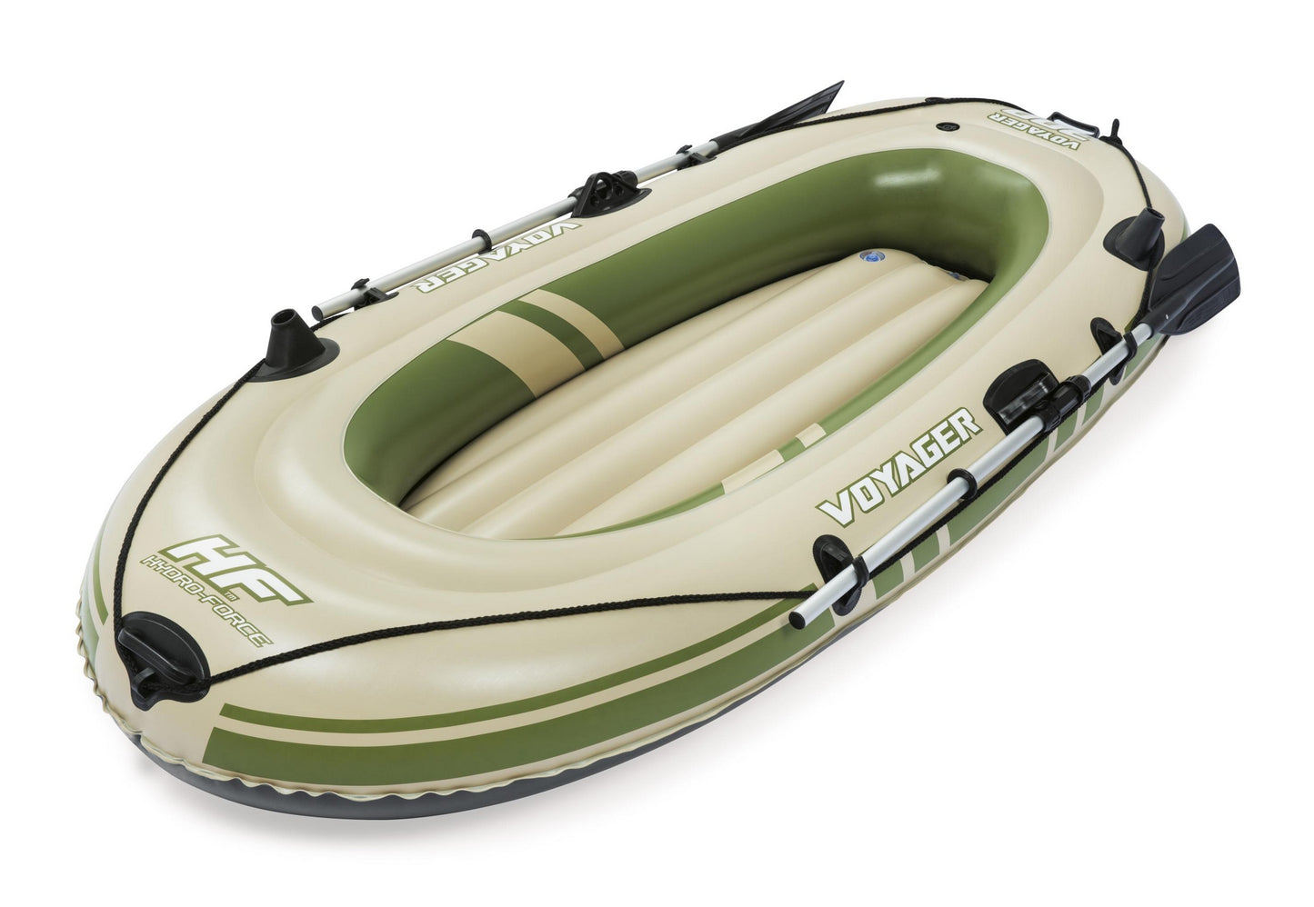 Hydro Force boot Voyager 300 set