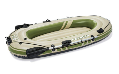 Hydro Force boot Voyager 300 set