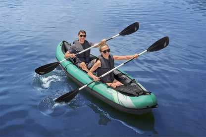 Hydro Force Kayak Ventura Elite X2