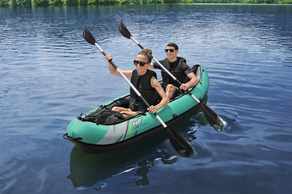 Hydro Force Kayak Ventura Elite X2