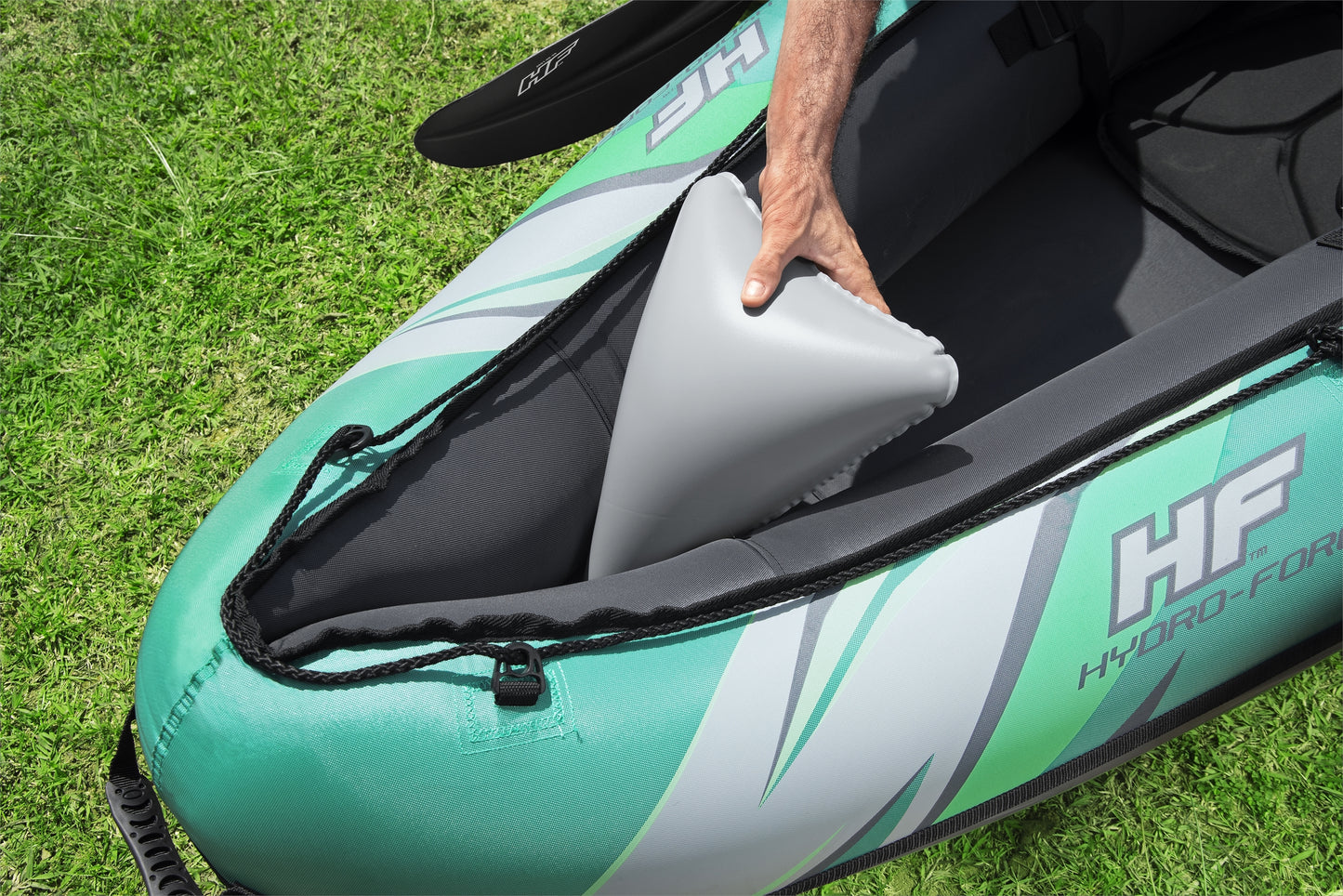 Hydro Force Kayak Ventura Elite X2