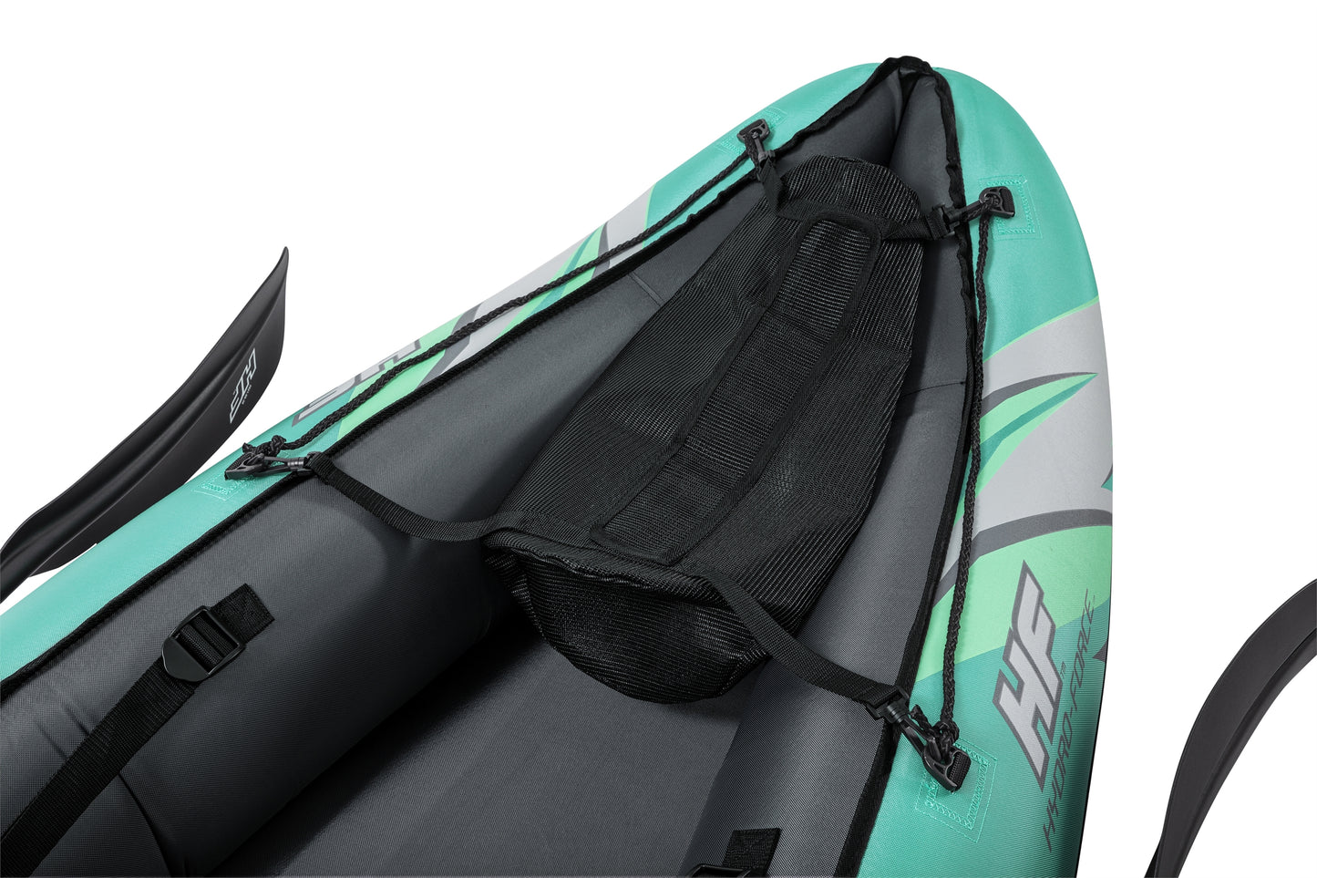 Hydro Force Kayak Ventura Elite X2