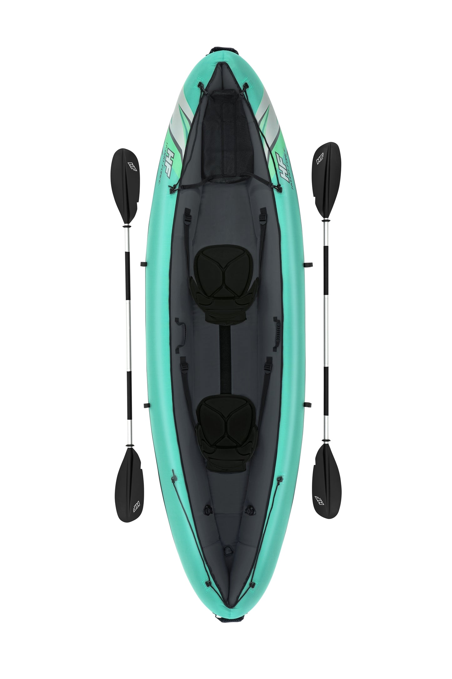 Hydro Force Kayak Ventura Elite X2