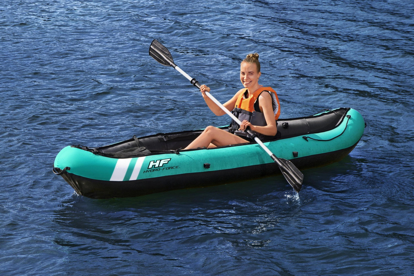 Hydro Force Kayak Ventura Elite