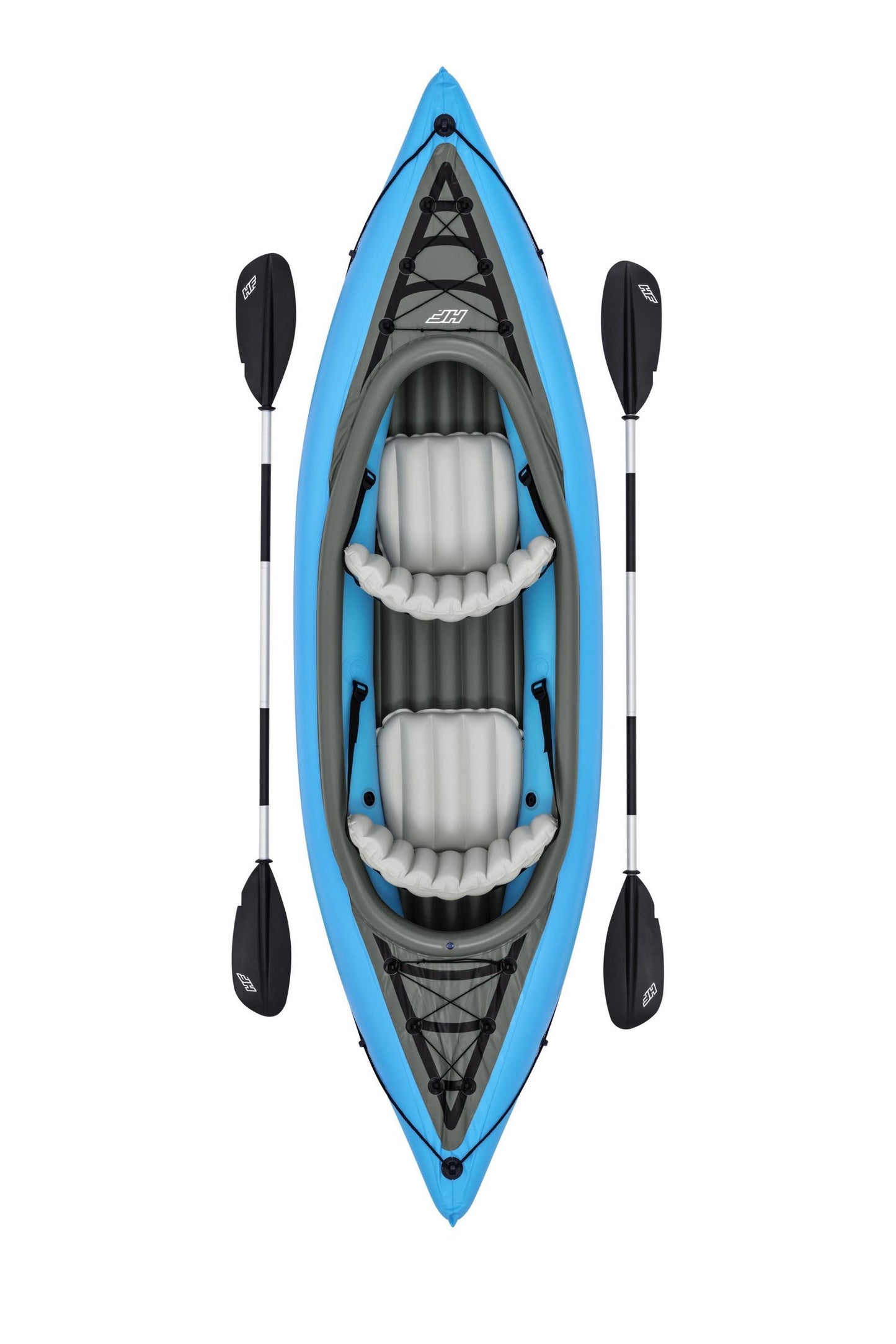 Hydro Force Kayak Cove Champion X2