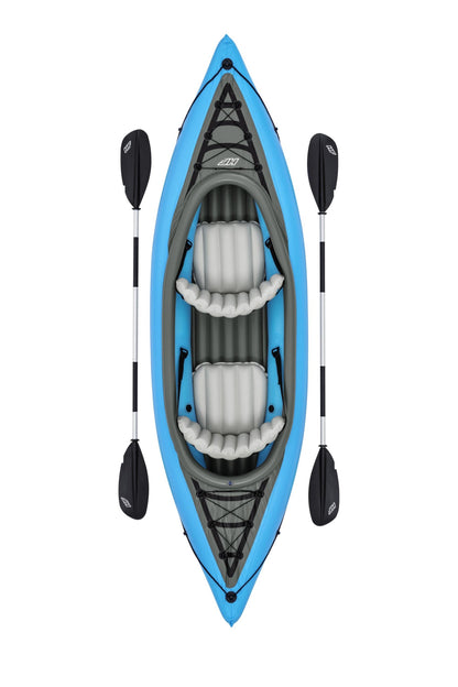 Hydro Force Kayak Cove Champion X2