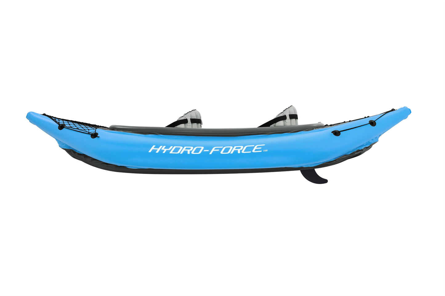 Hydro Force Kayak Cove Champion X2