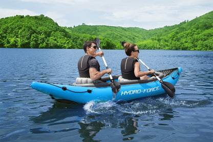 Hydro Force Kayak Cove Champion X2