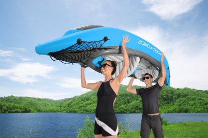 Hydro Force Kayak Cove Champion X2