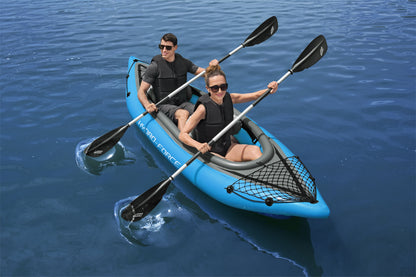 Hydro Force Kayak Cove Champion X2