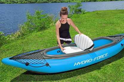 Hydro Force Kayak Cove Champion X2