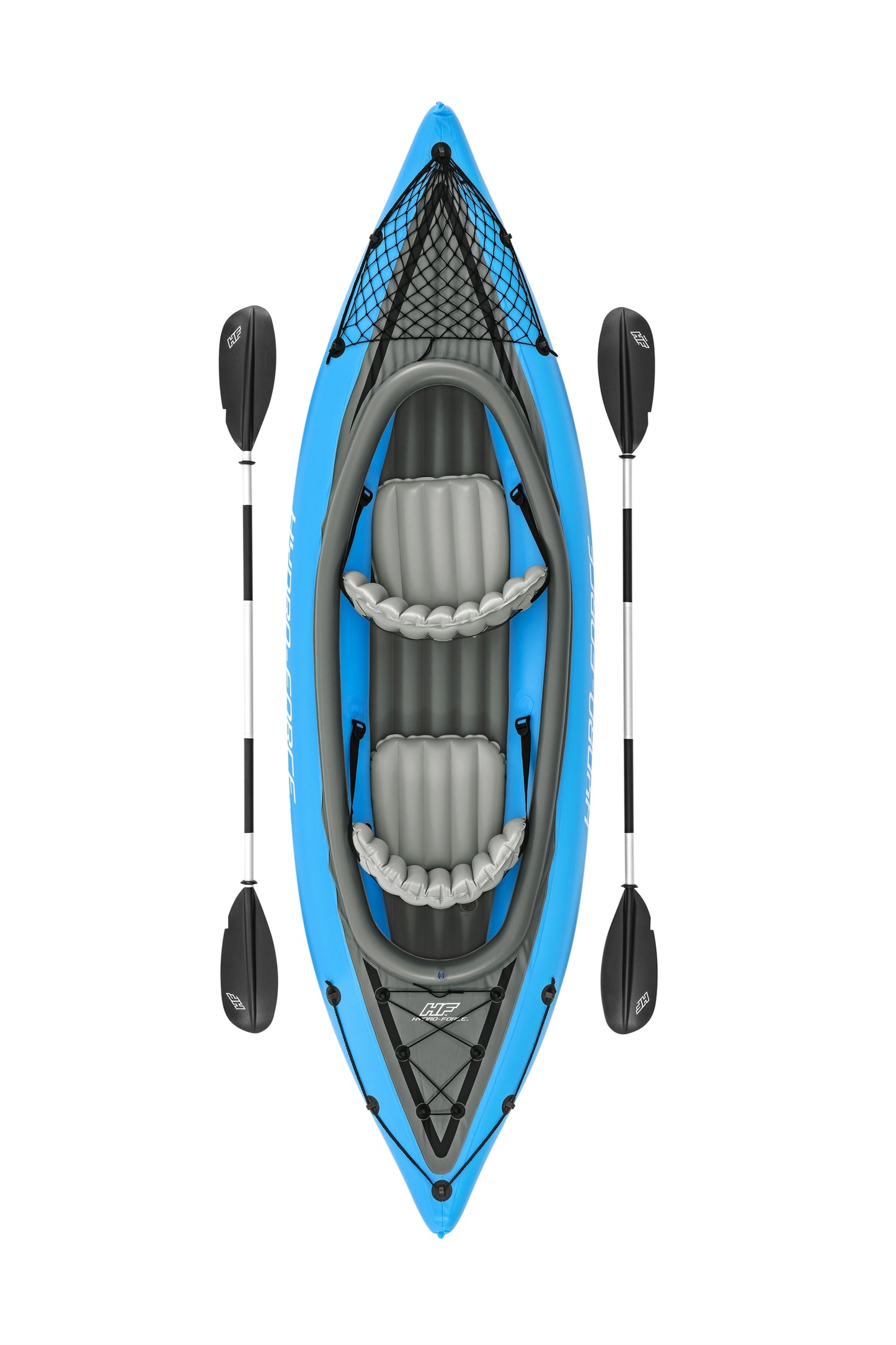 Hydro Force Kayak Cove Champion X2