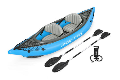 Hydro Force Kayak Cove Champion X2