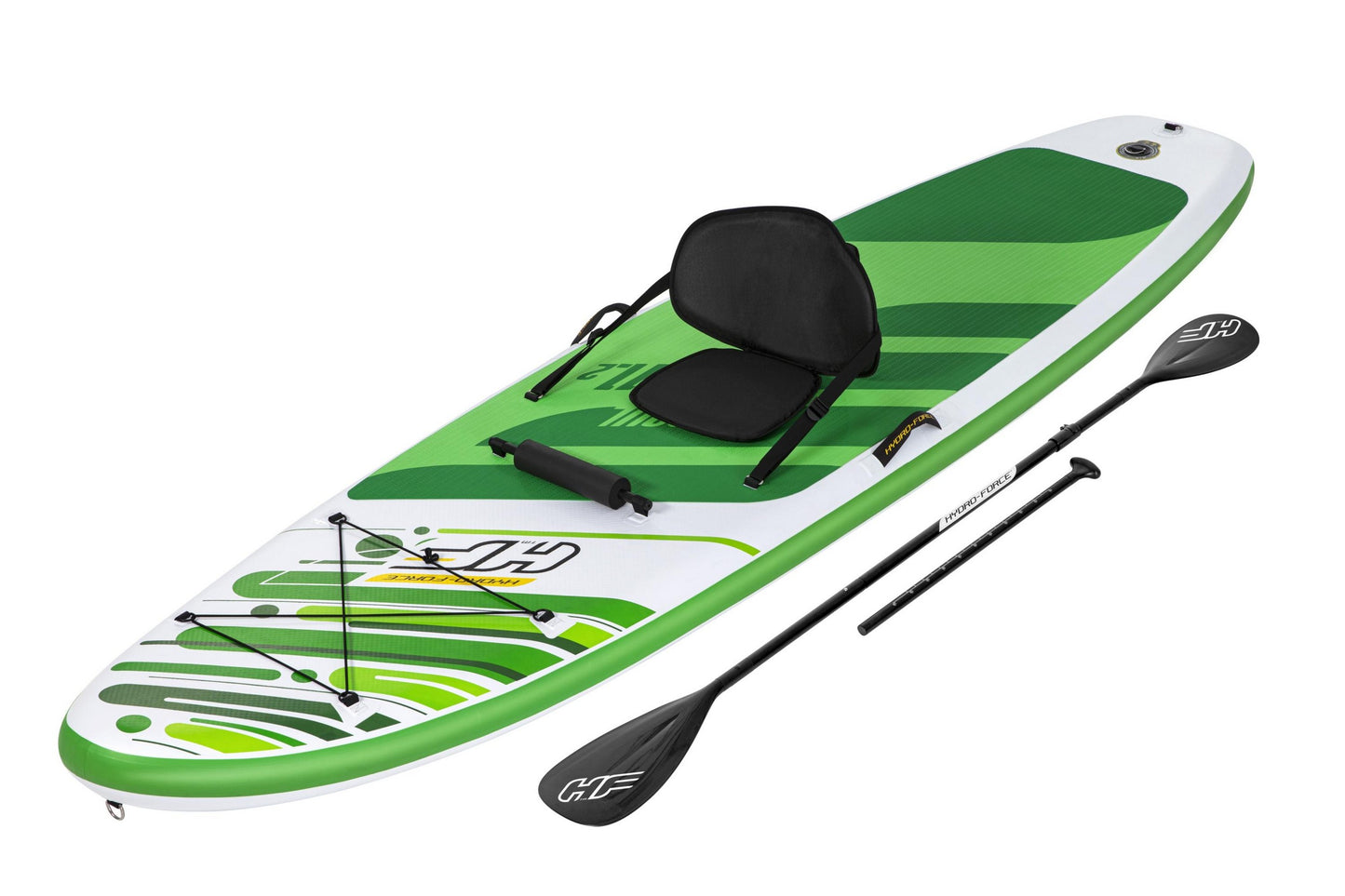 Hydro force SUP board Freesoul tech set