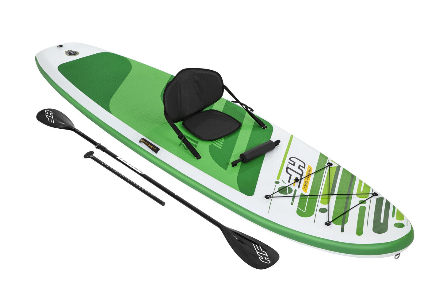 Hydro force SUP board Freesoul tech set