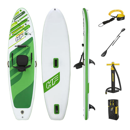 Hydro force SUP board Freesoul tech set