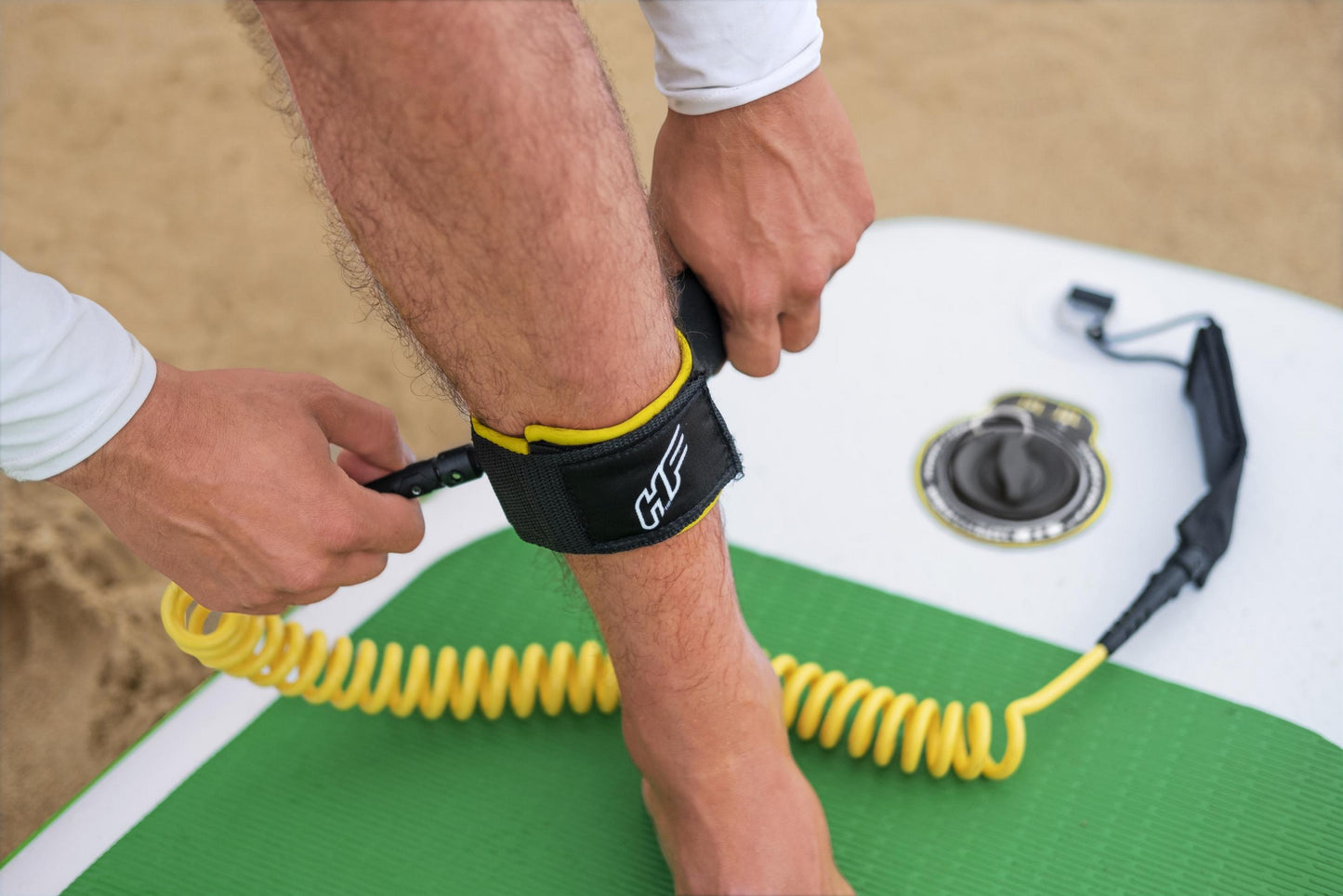 Hydro force SUP board Freesoul tech set