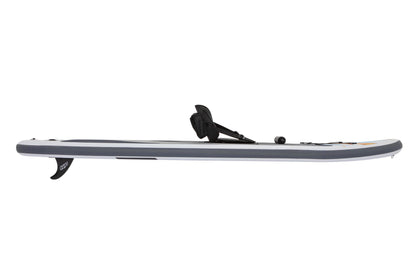 Hydro force SUP board White cap convertible set