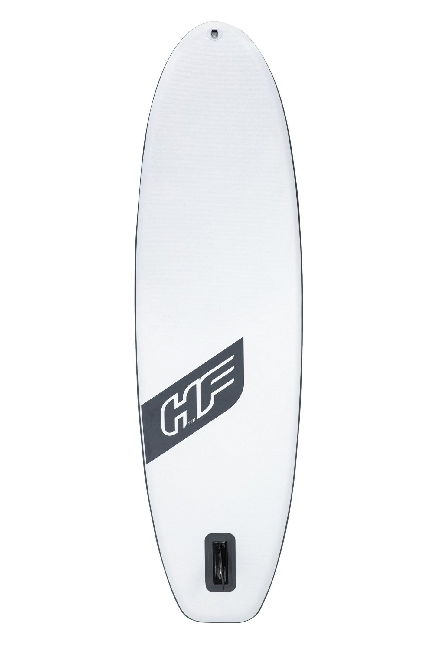 Hydro force SUP board White cap convertible set