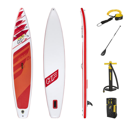 Hydro force SUP board Fastblast tech set