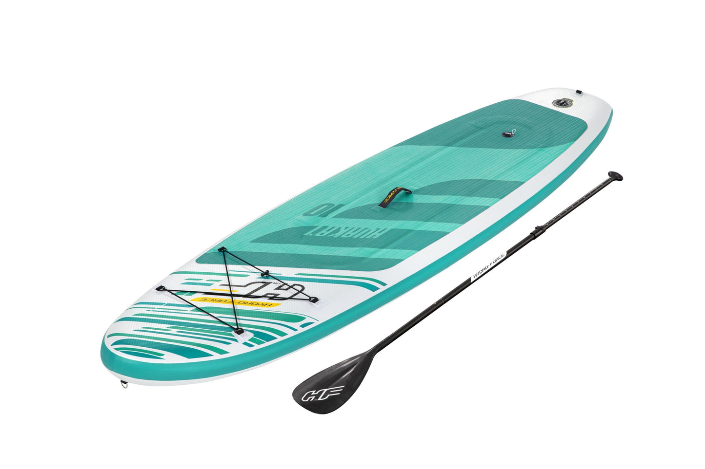 Hydro force SUP board Huaka'i set