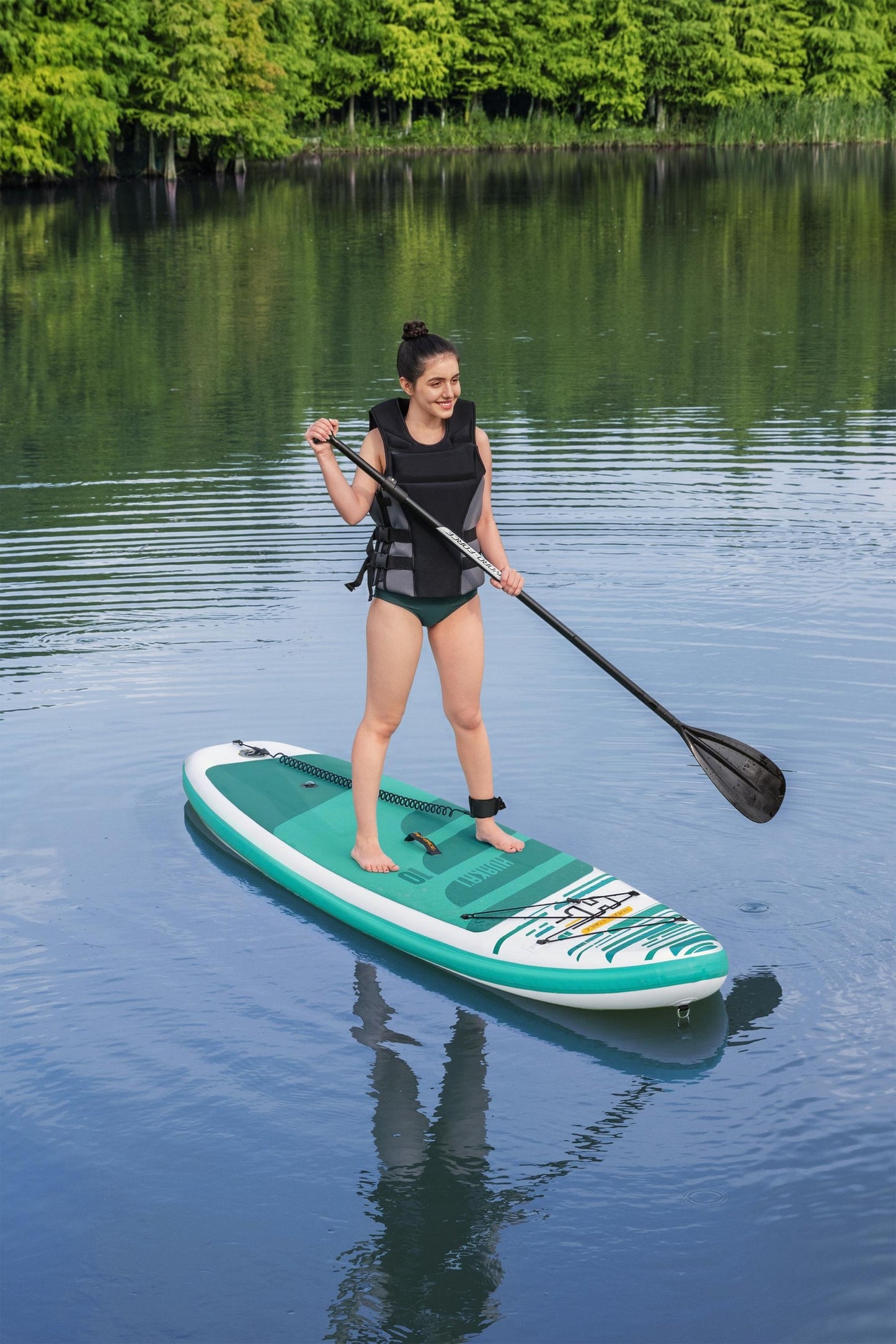 Hydro force SUP board Huaka'i set