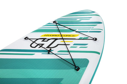 Hydro force SUP board Huaka'i set