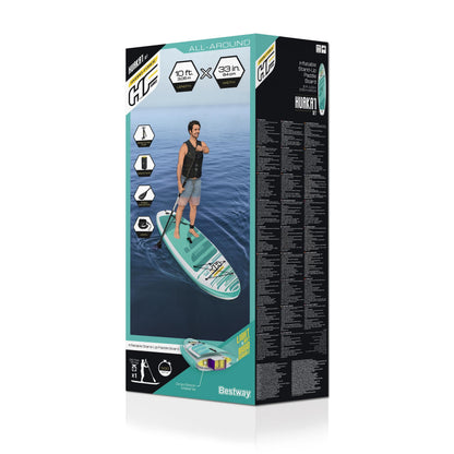 Hydro force SUP board Huaka'i set