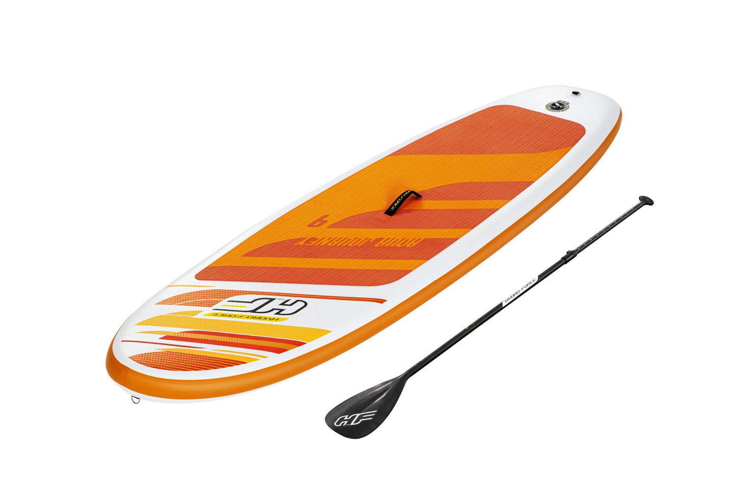 Hydro force SUP board Aqua journey set