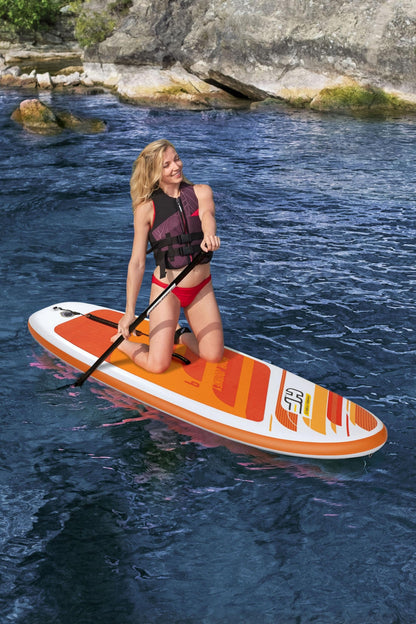 Hydro force SUP board Aqua journey set