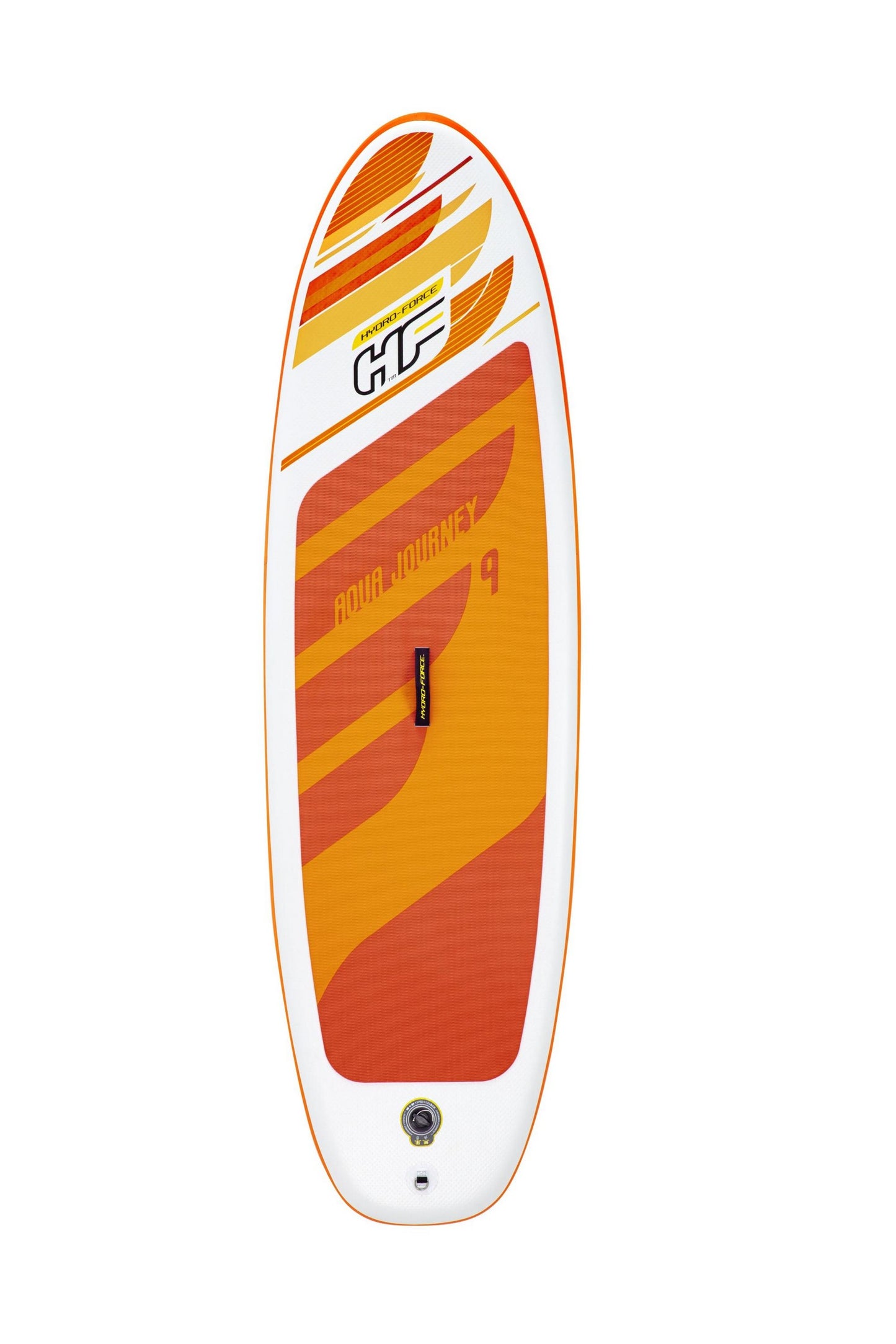 Hydro force SUP board Aqua journey set