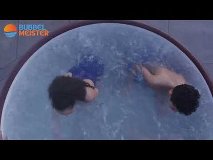 Bestway Lay-Z-Spa Helsinki Airjet Opblaasbare Jacuzzi