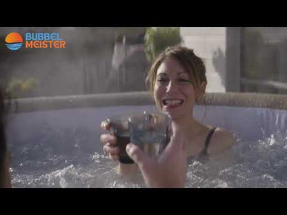 Bestway Lay-Z-Spa Palm Springs Airjet Opblaasbare Jacuzzi