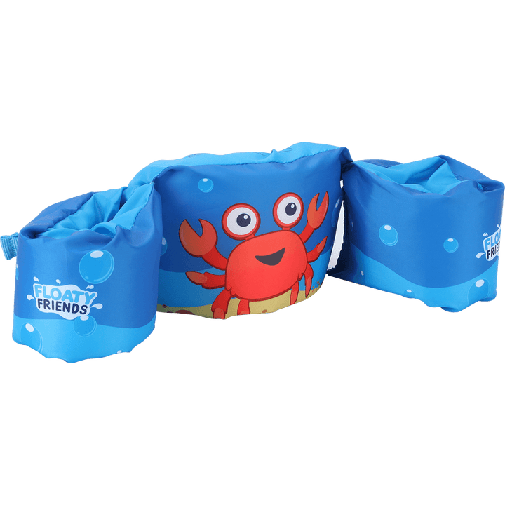 Huismerk Comfortpool Floaty Friends - Krab